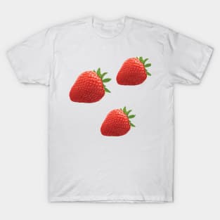 Strawberry T-Shirt